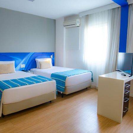 Quality Suites Alphaville Barueri Esterno foto