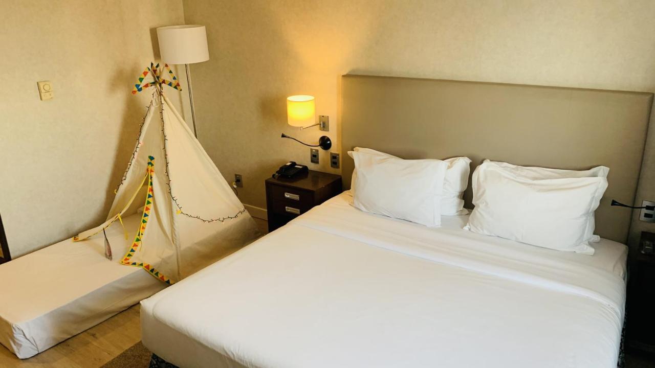 Quality Suites Alphaville Barueri Esterno foto