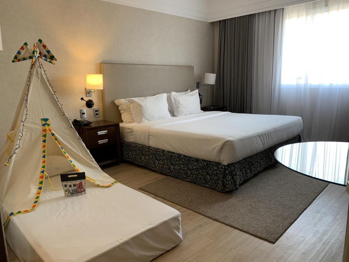 Quality Suites Alphaville Barueri Esterno foto