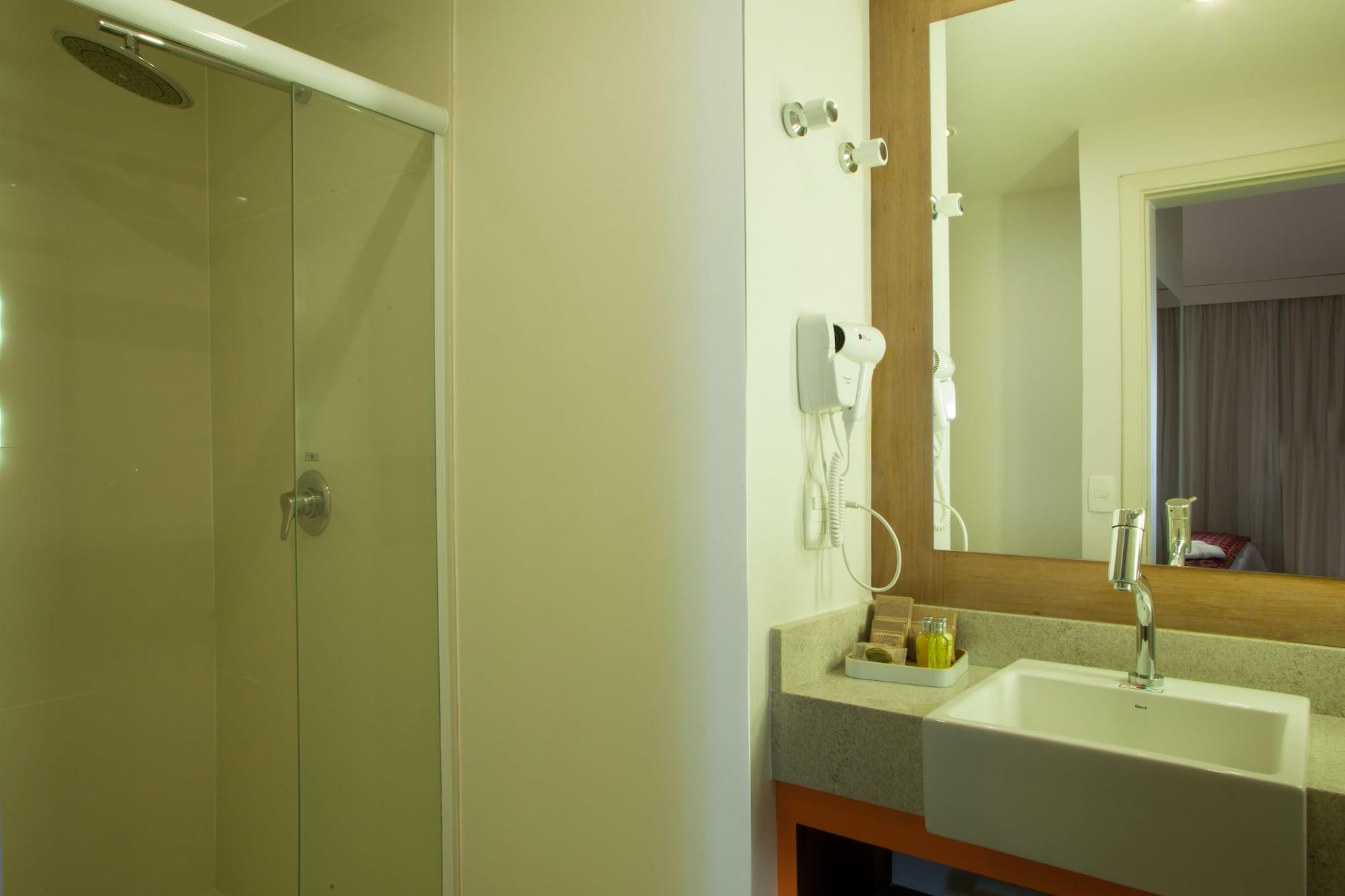 Quality Suites Alphaville Barueri Esterno foto