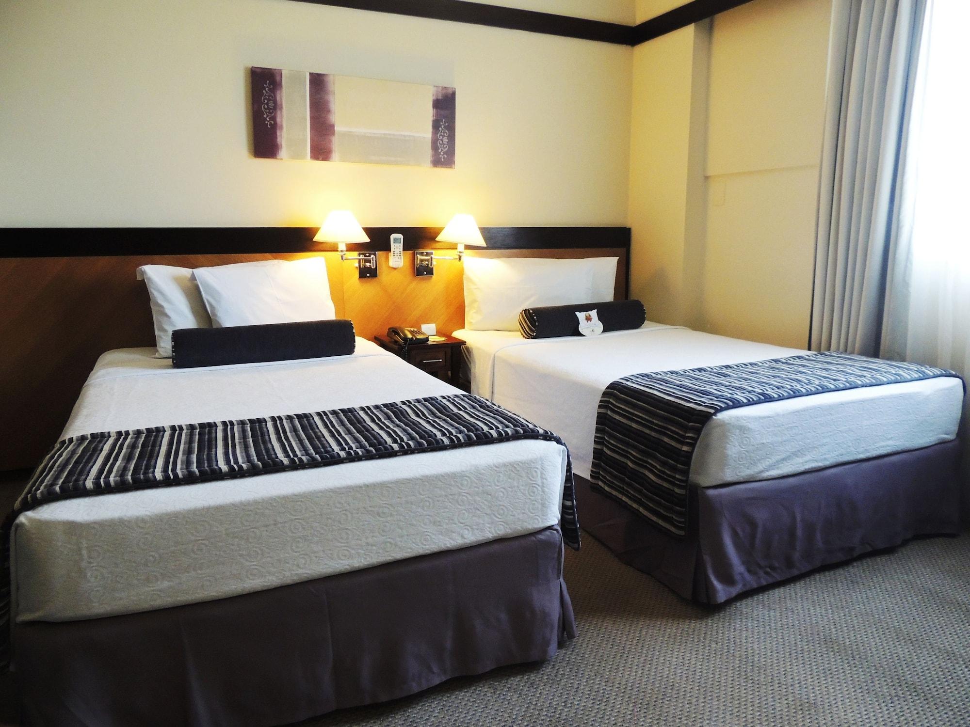 Quality Suites Alphaville Barueri Esterno foto