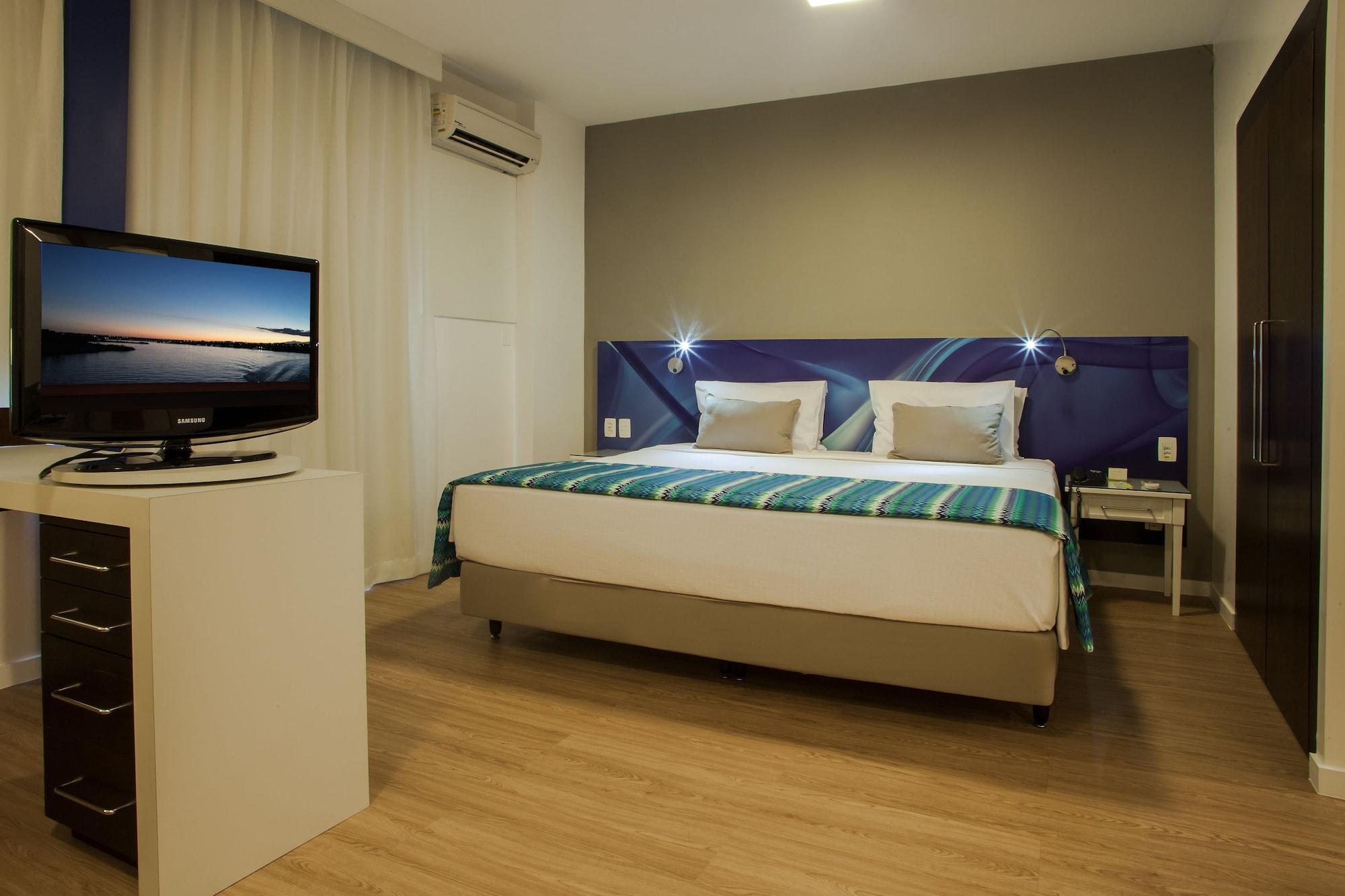 Quality Suites Alphaville Barueri Esterno foto