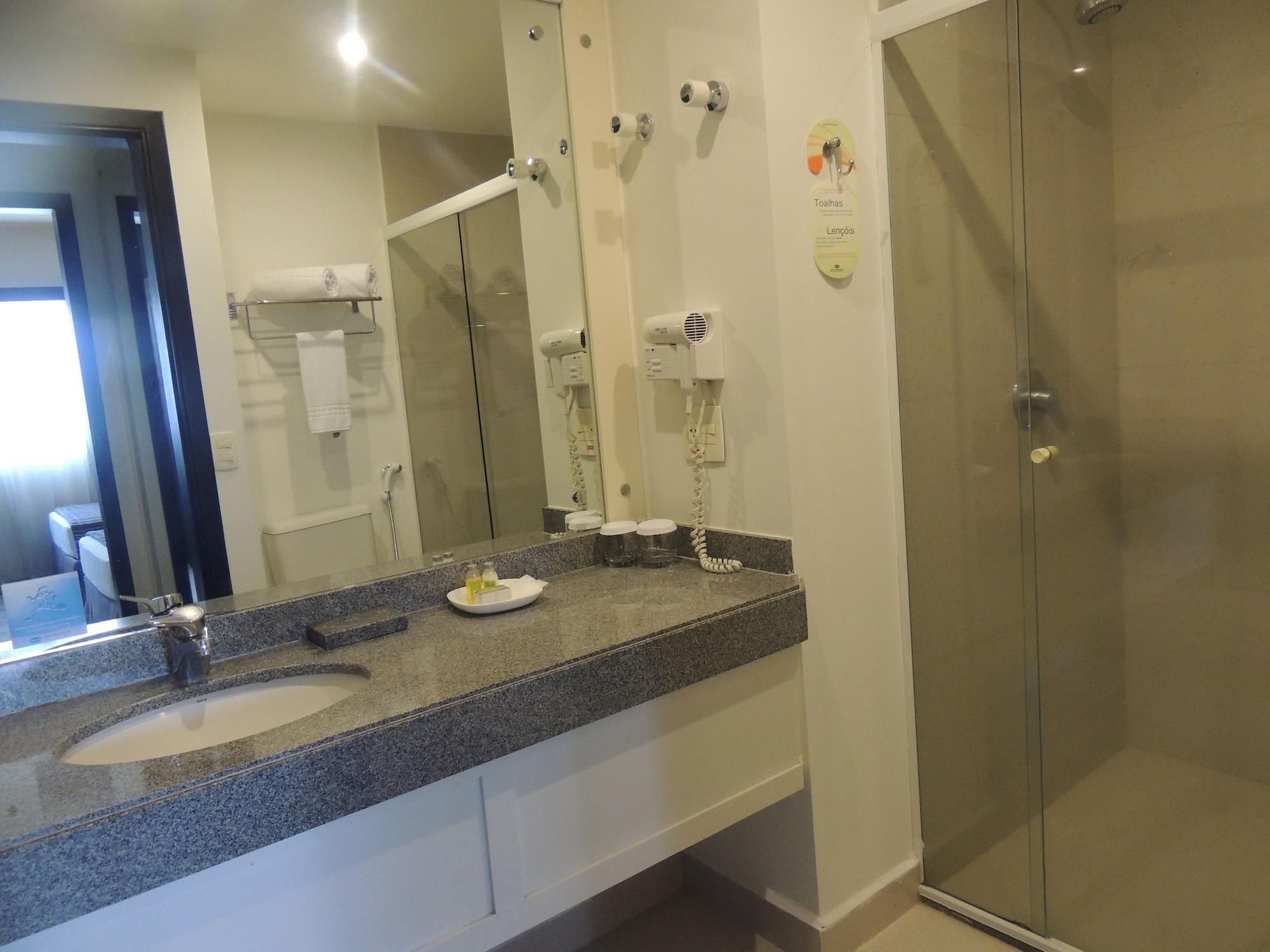 Quality Suites Alphaville Barueri Esterno foto