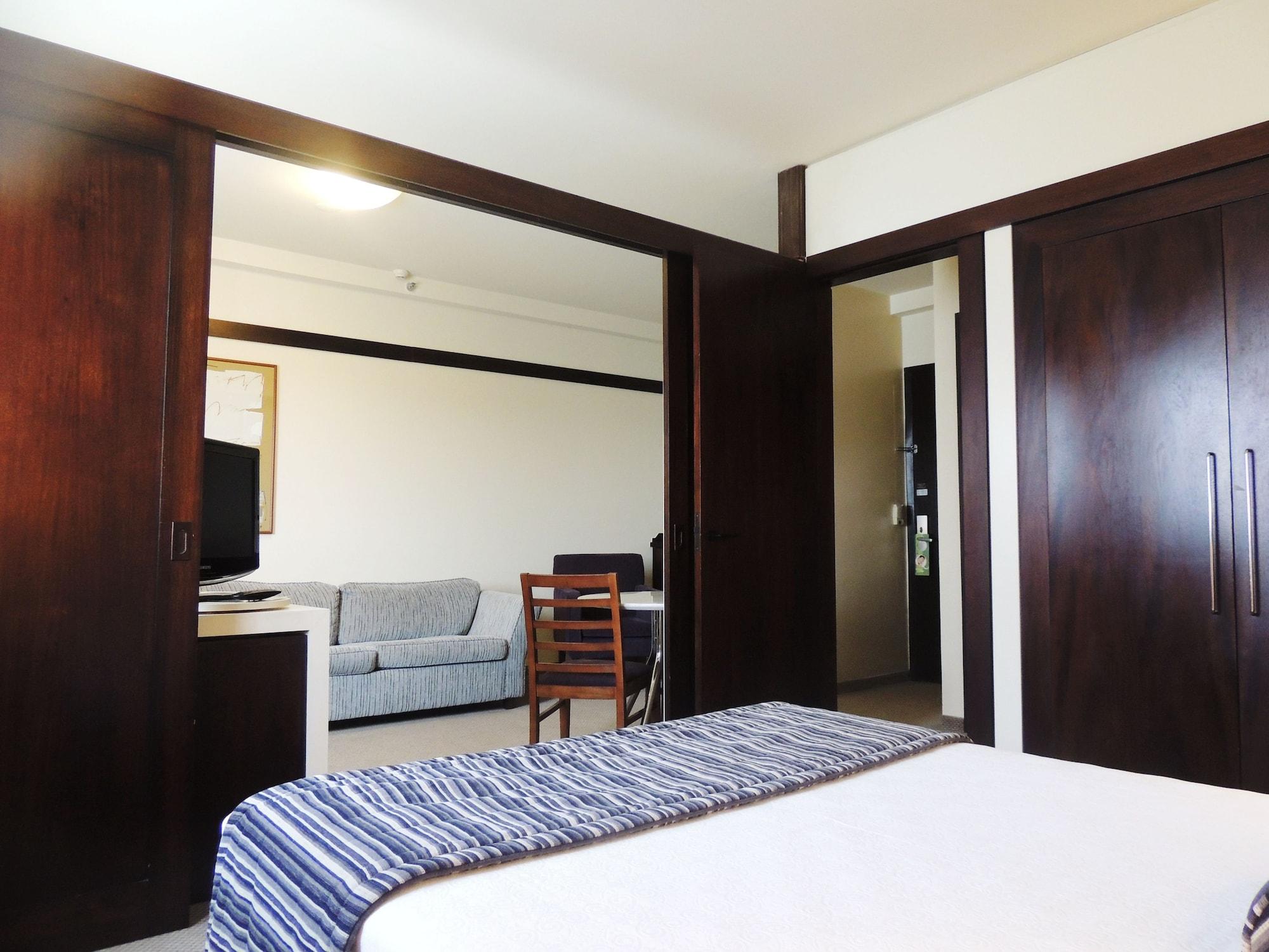 Quality Suites Alphaville Barueri Esterno foto