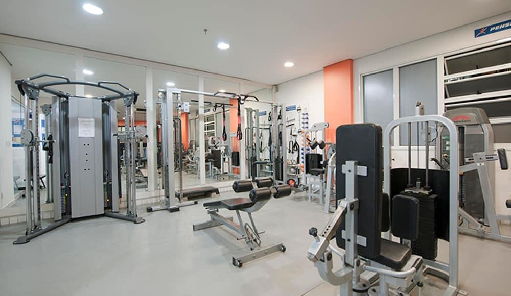 Quality Suites Alphaville Barueri Esterno foto