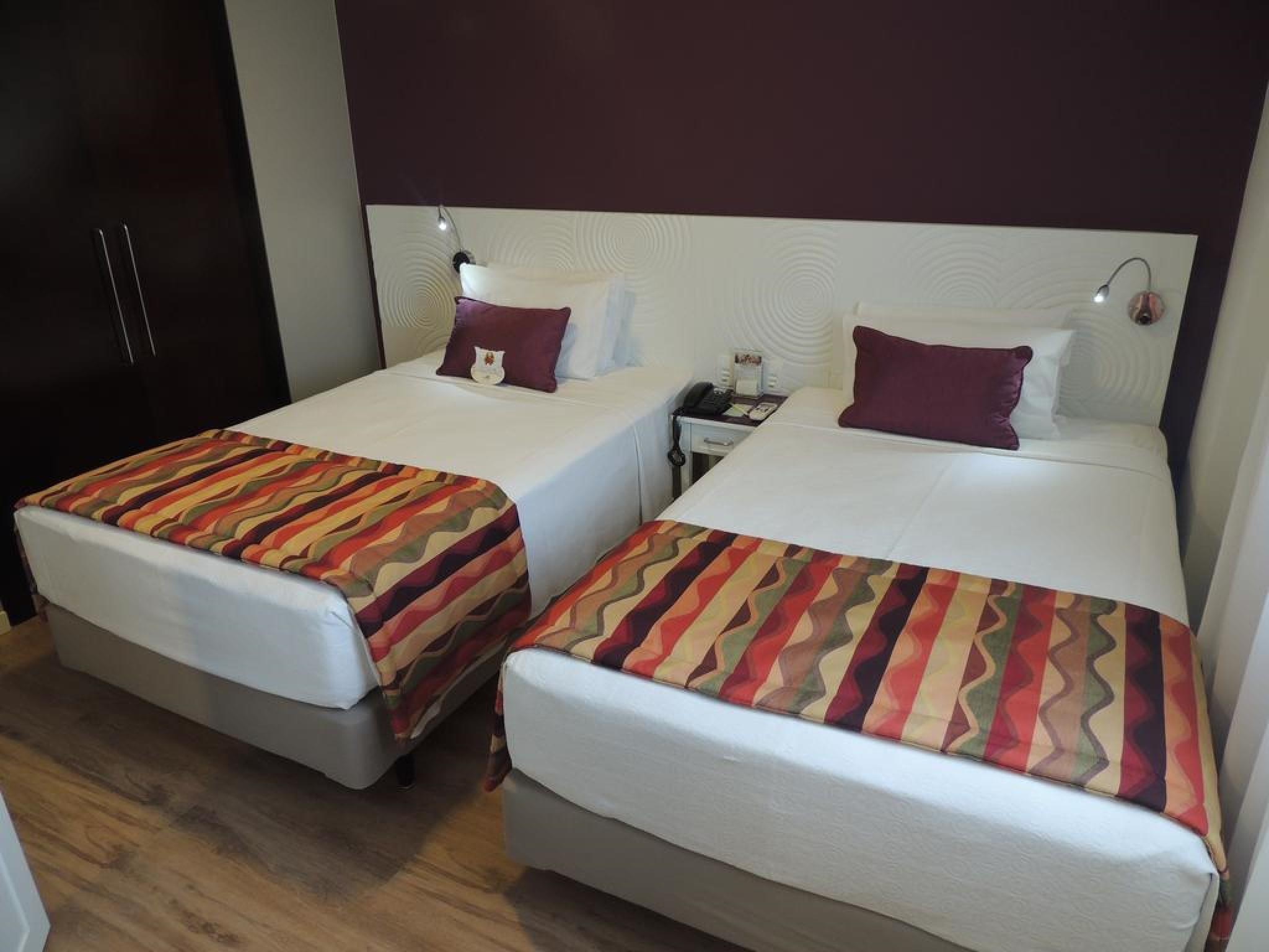Quality Suites Alphaville Barueri Esterno foto