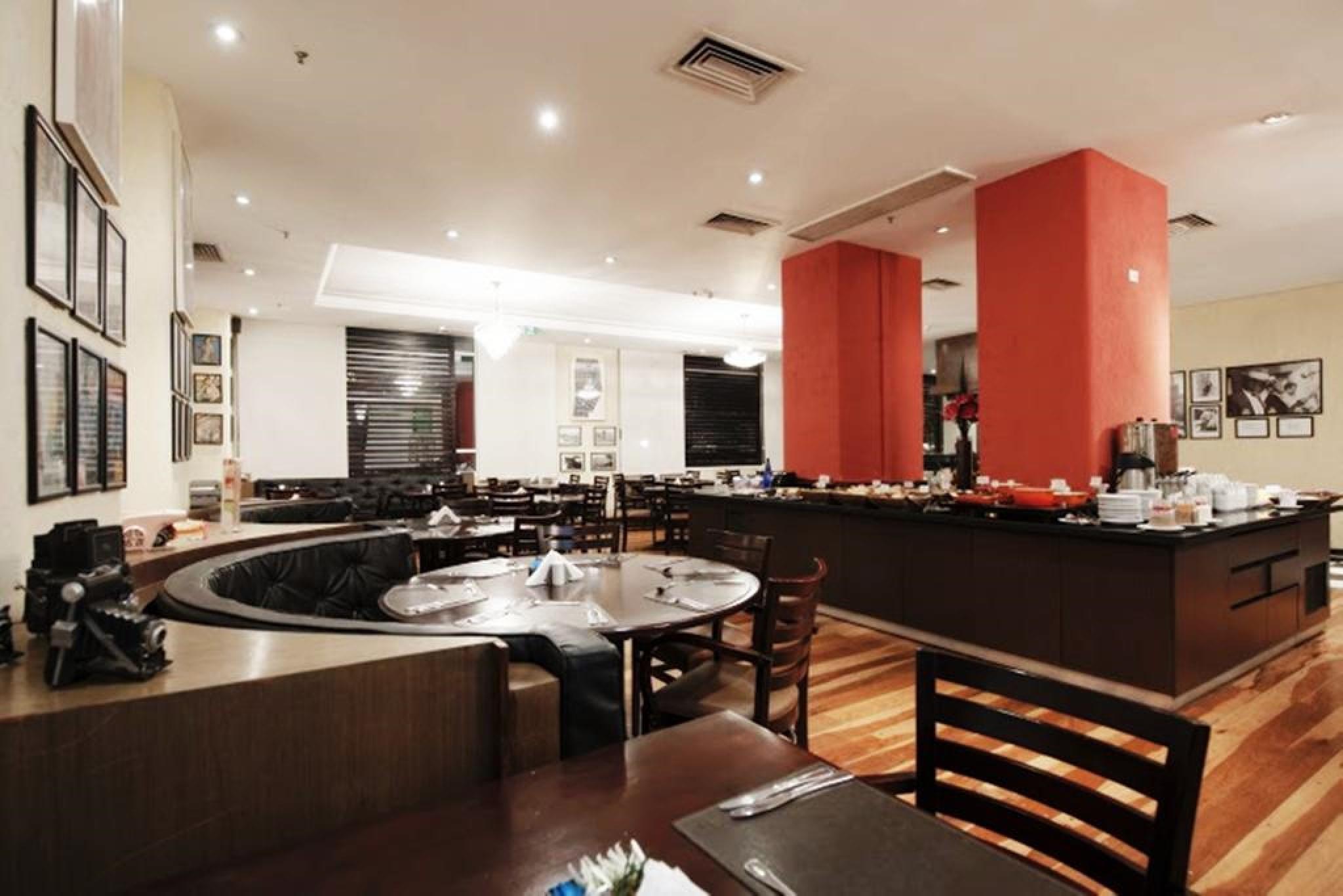 Quality Suites Alphaville Barueri Esterno foto