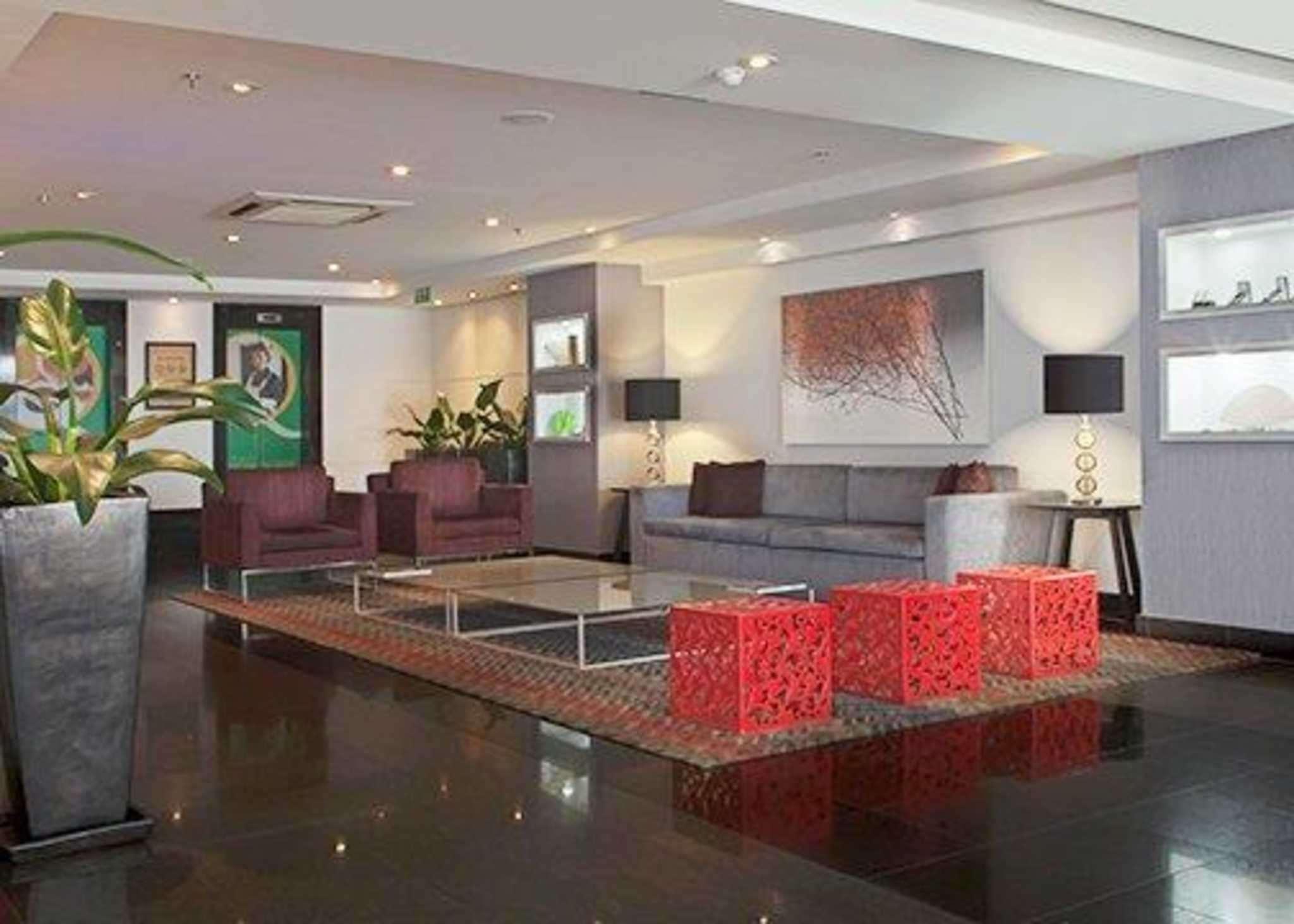 Quality Suites Alphaville Barueri Esterno foto