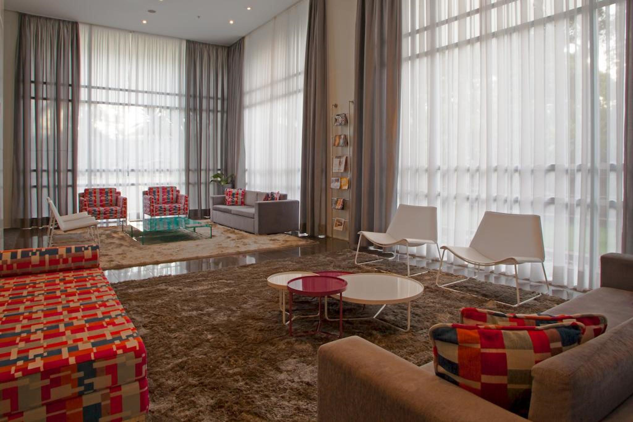 Quality Suites Alphaville Barueri Esterno foto