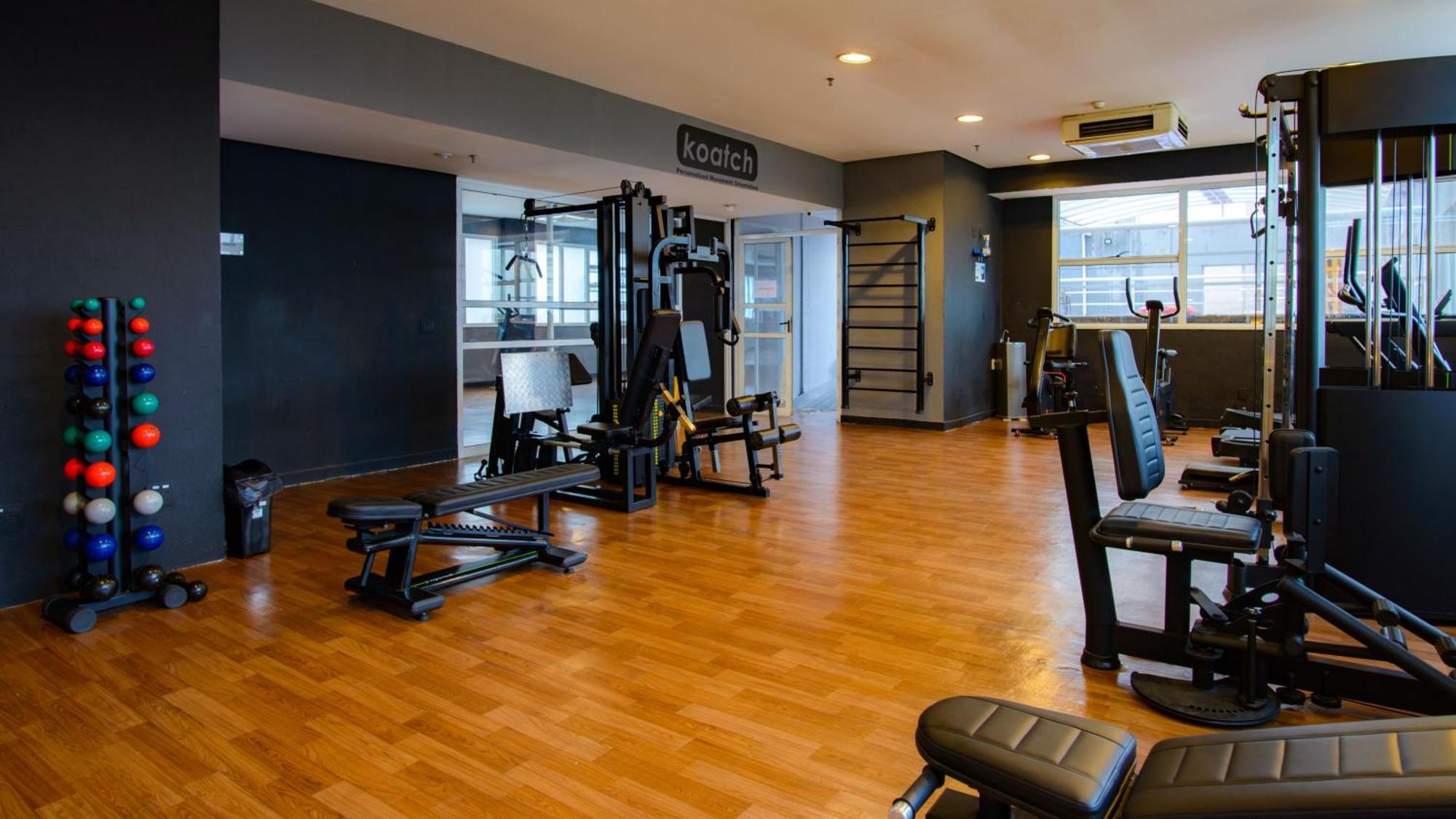 Quality Suites Alphaville Barueri Esterno foto
