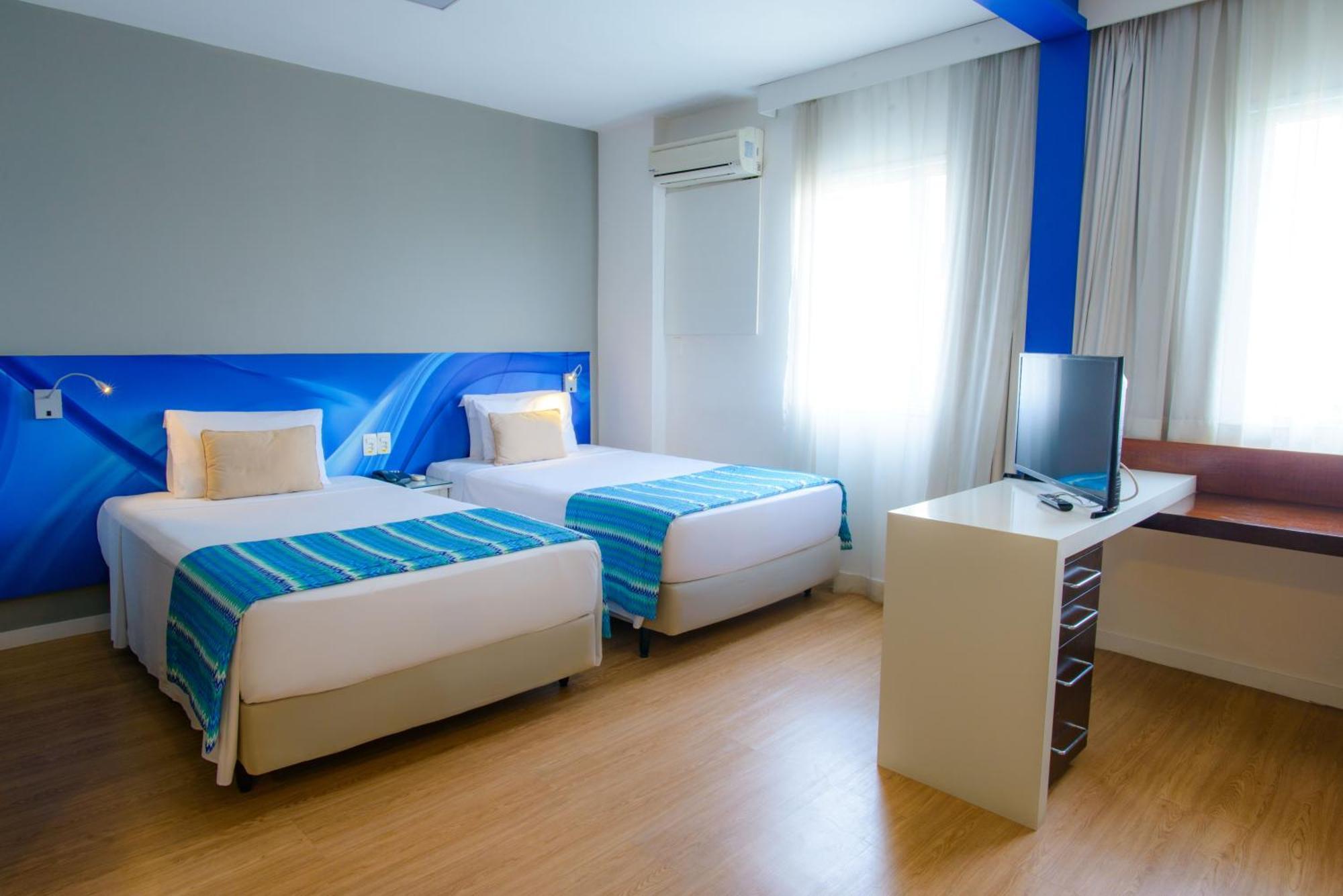 Quality Suites Alphaville Barueri Esterno foto