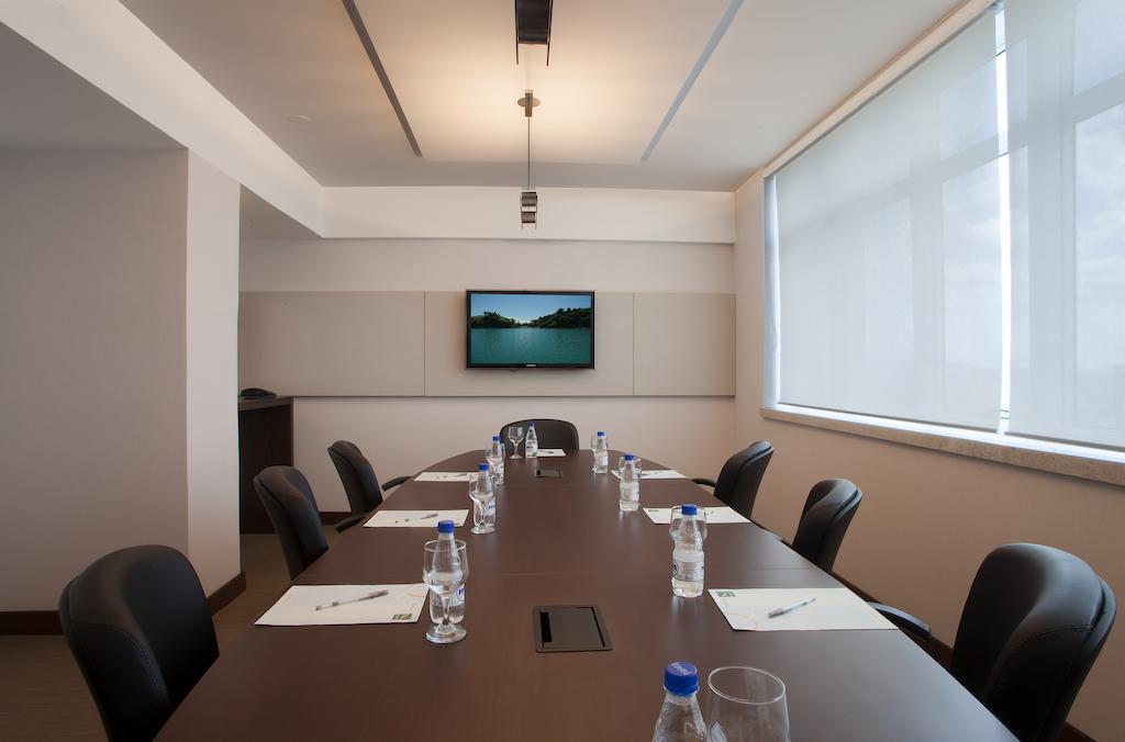 Quality Suites Alphaville Barueri Esterno foto
