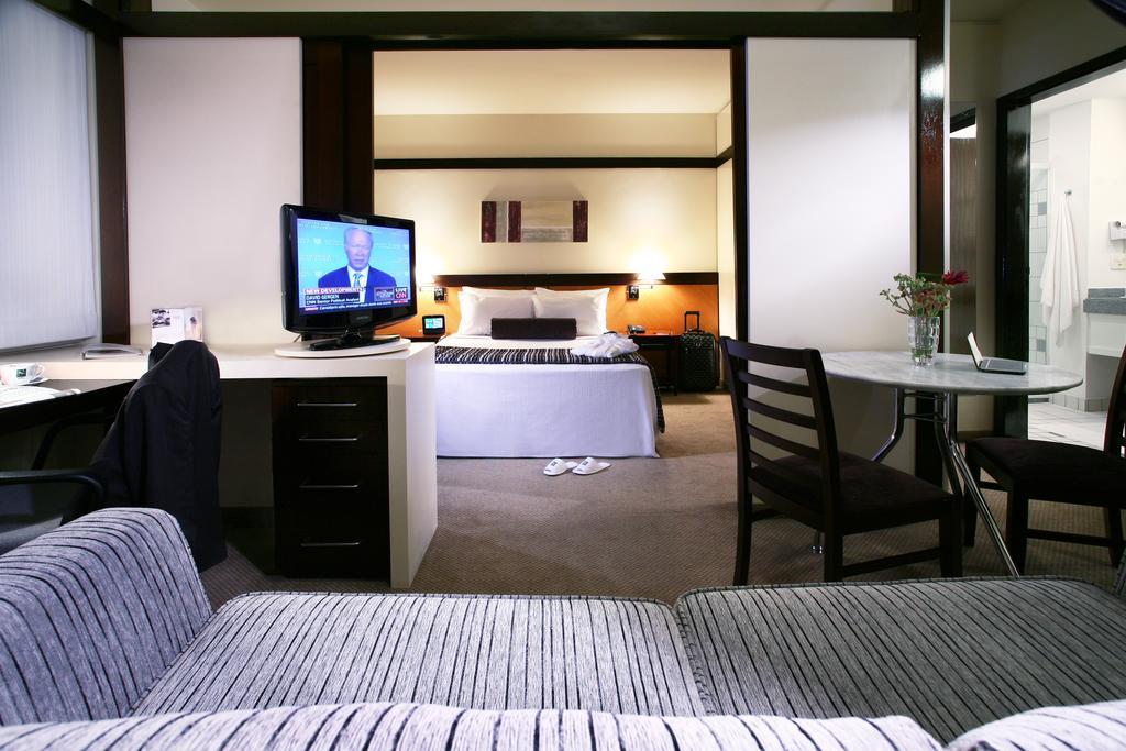 Quality Suites Alphaville Barueri Esterno foto