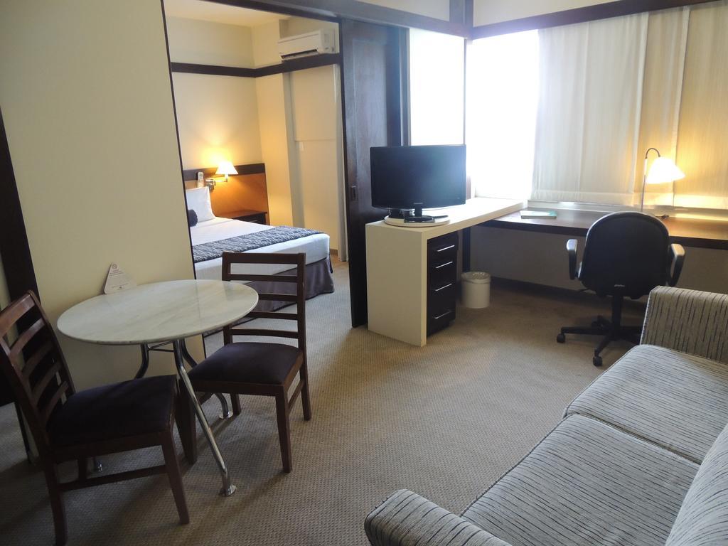 Quality Suites Alphaville Barueri Esterno foto