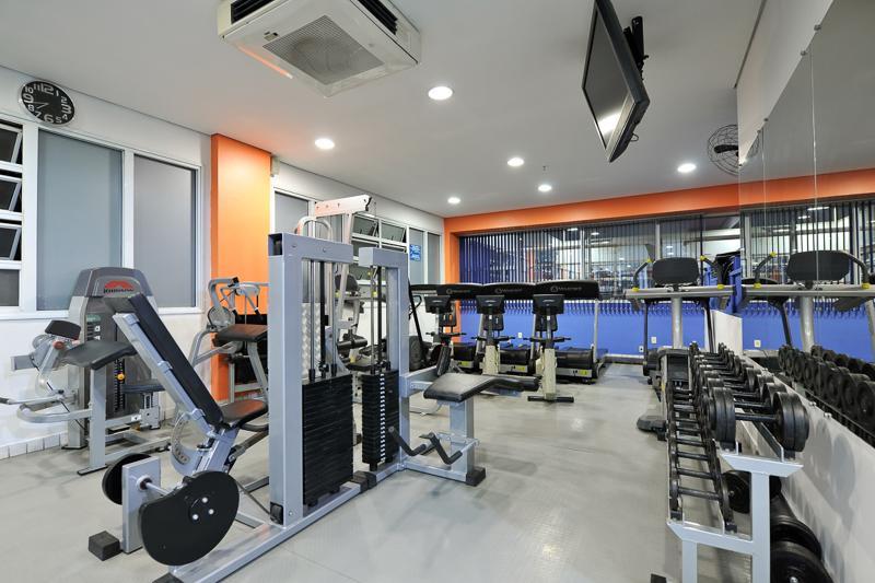 Quality Suites Alphaville Barueri Esterno foto