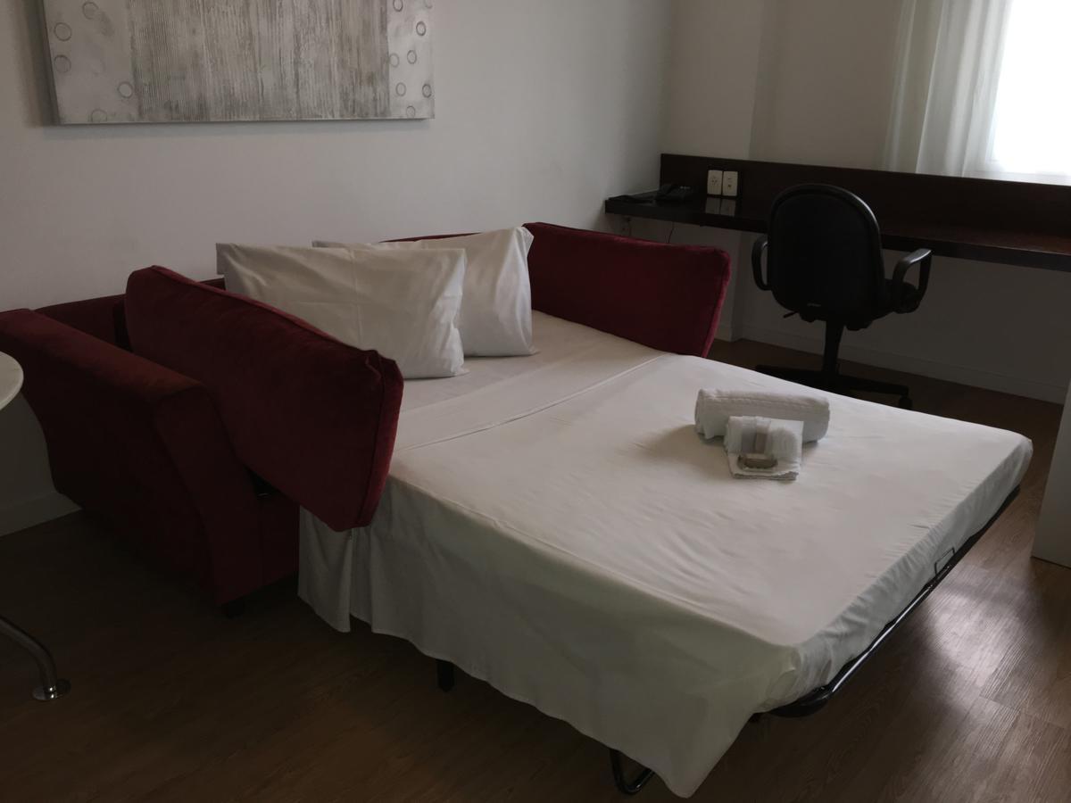 Quality Suites Alphaville Barueri Esterno foto